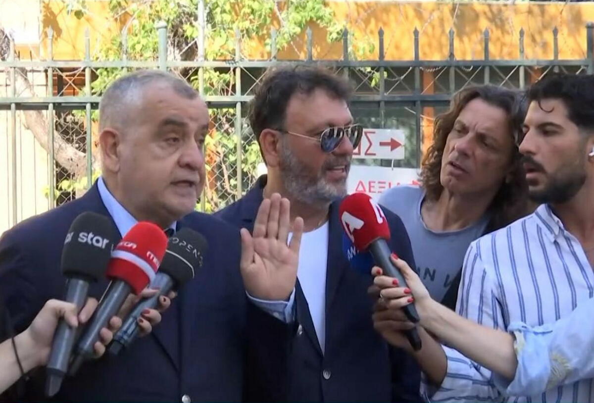 Στάθης Αγγελόπουλος