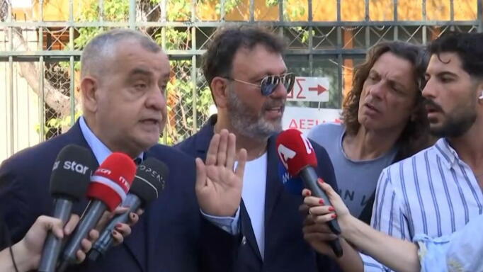 Στάθης Αγγελόπουλος