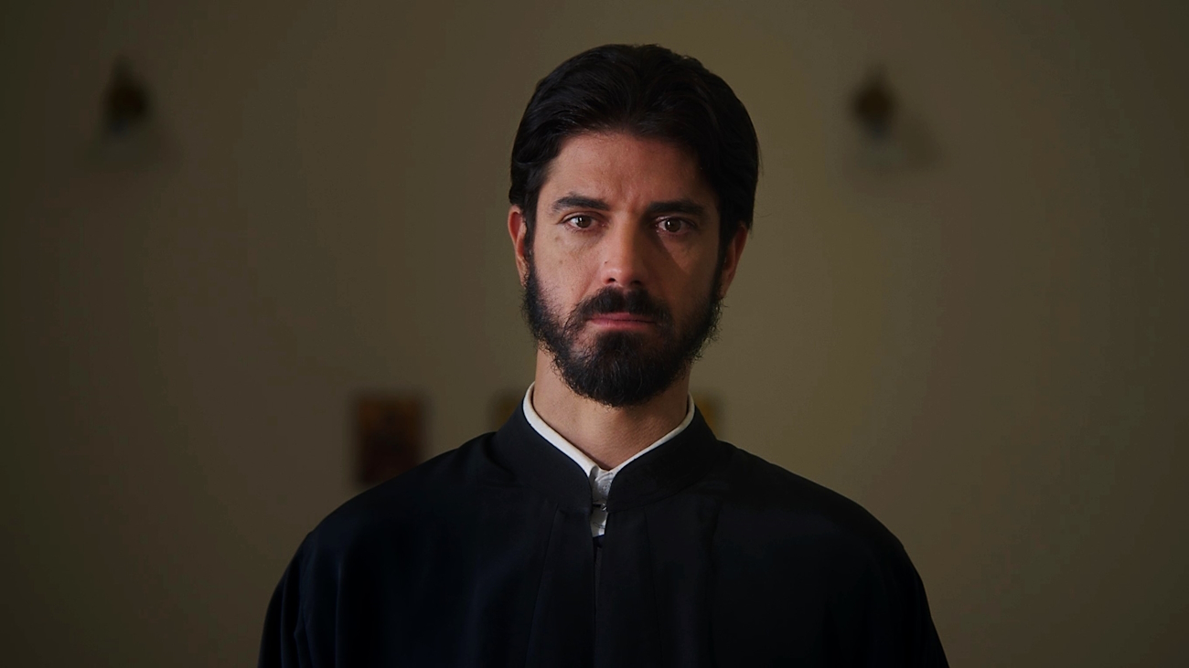 Άγιος Έρωτας: Ο Κυριάκος οδηγείται ξανά στη φυλακή