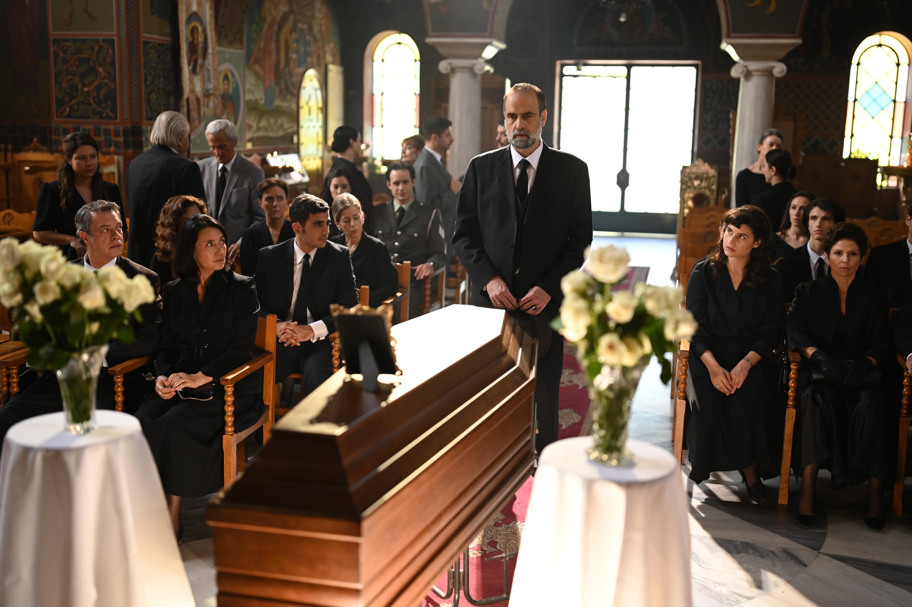 Άγιος έρωτας