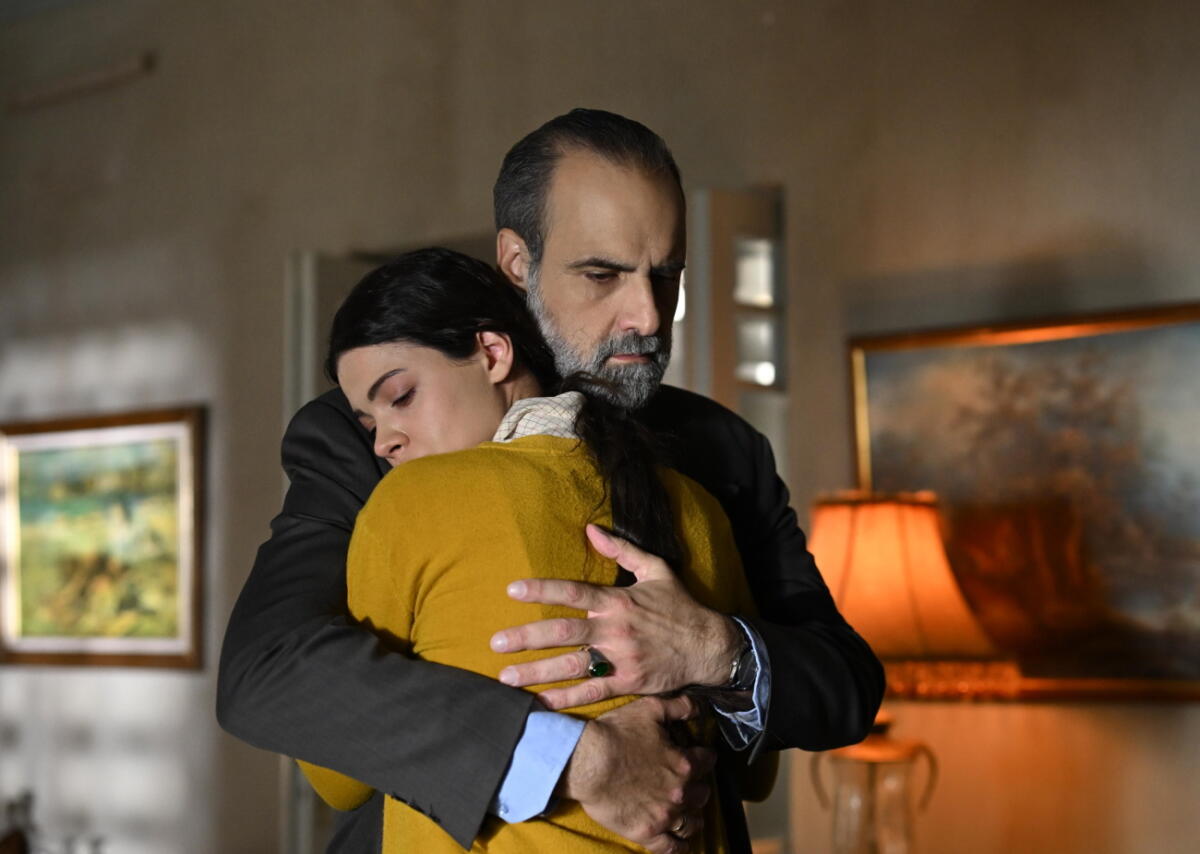 Άγιος Έρωτας