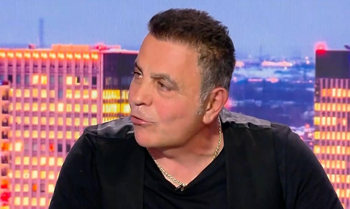 Χάρης Ακριτίδης