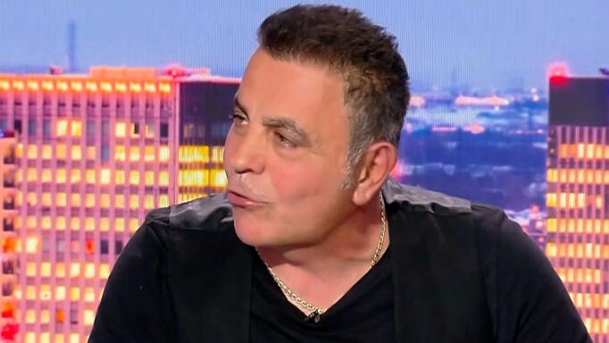 Χάρης Ακριτίδης