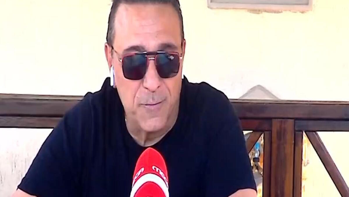 Αλέκος Ζαζόπουλος