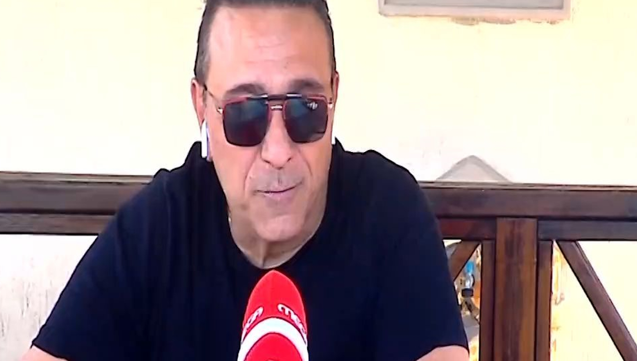 Αλέκος Ζαζόπουλος