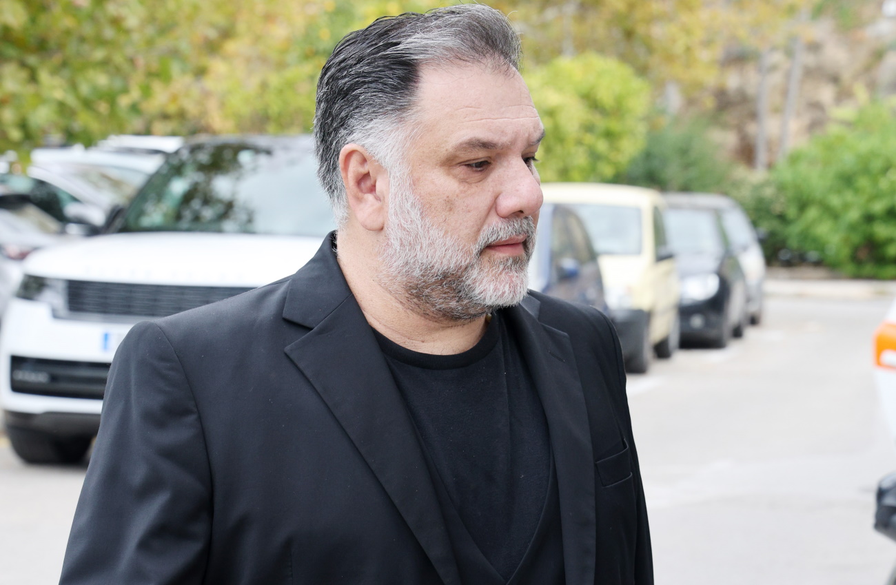 Γρηγόρης Αρναούτογλου