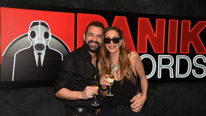 Δέσποινα Βανδή