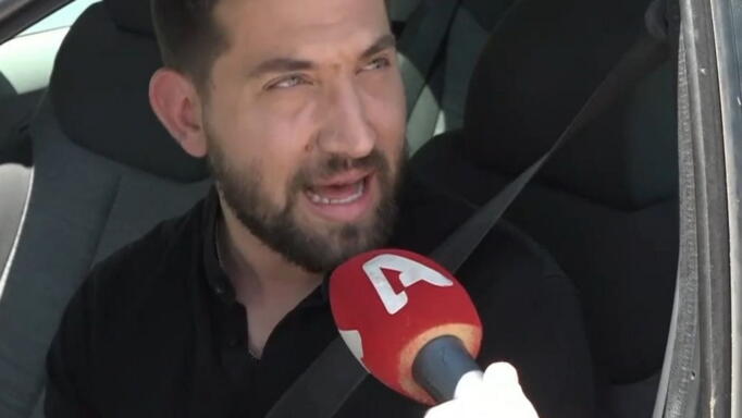 Κωνσταντίνος Αρτσίτας