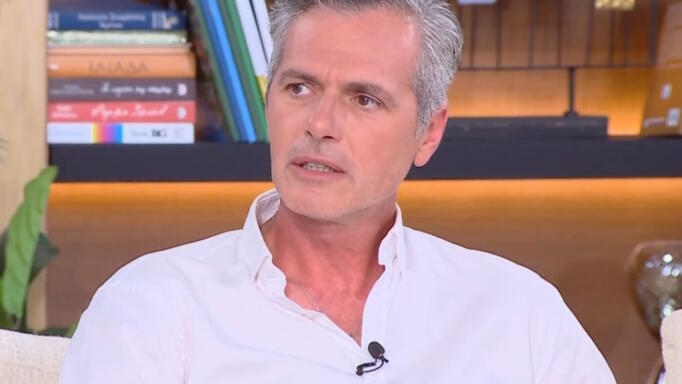 Μάριος Αθανασίου