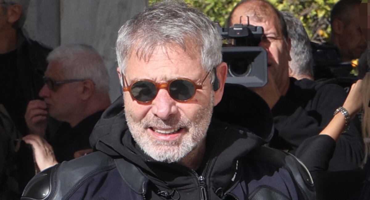Θοδωρής Αθερίδης