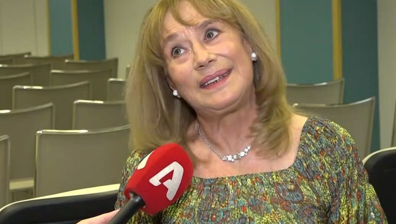 Γωγώ Ατζολετάκη