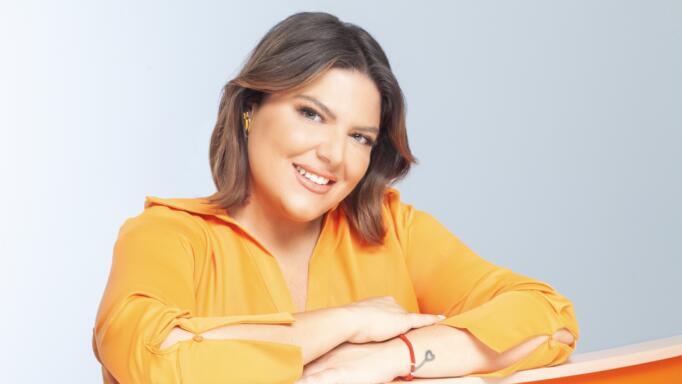 Δανάη Μπάρκα