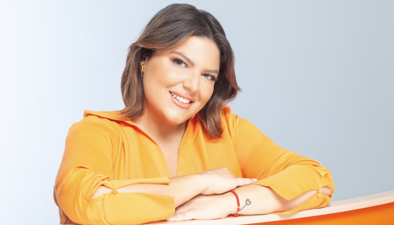 Δανάη Μπάρκα