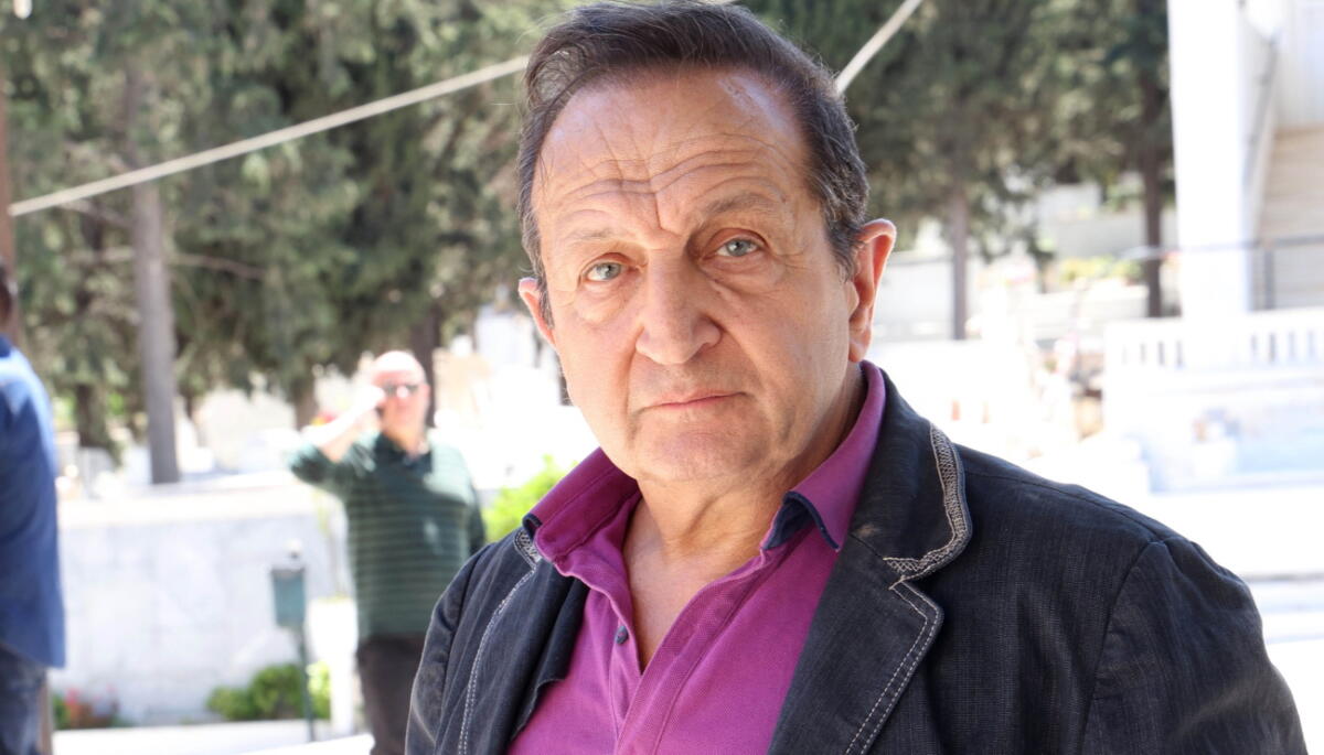 Σπύρος Μπιμπίλας