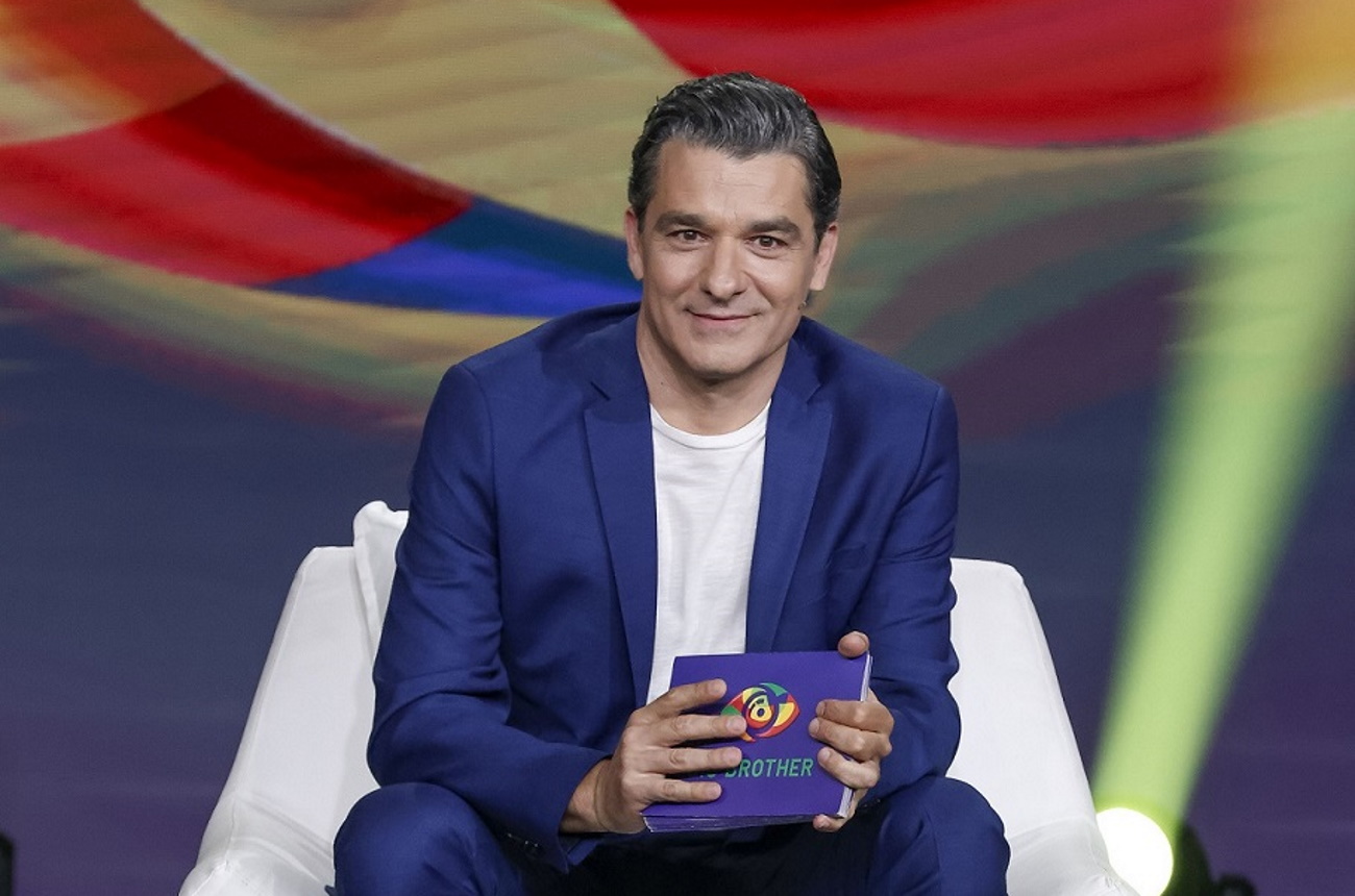 Τηλεθέαση