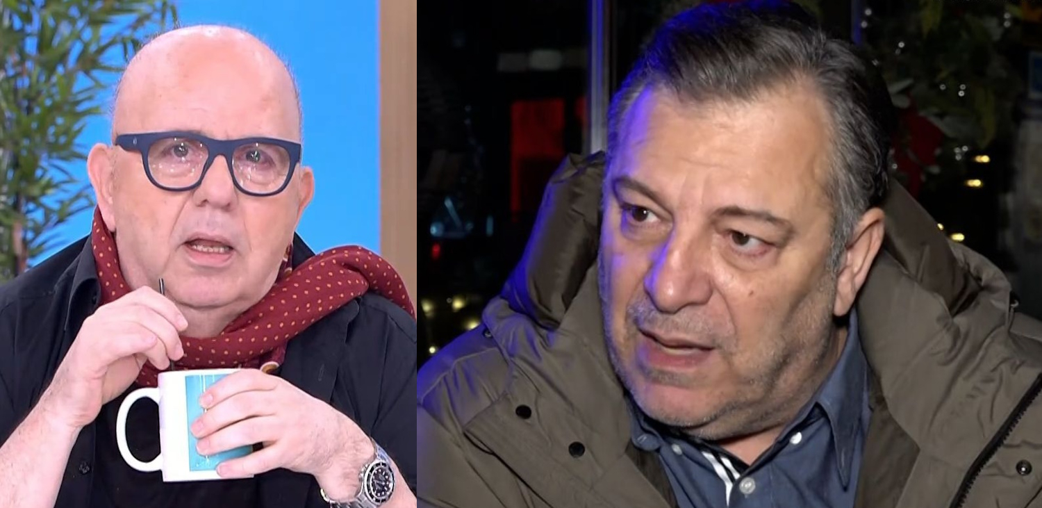 Γιώργος Δασκουλίδης