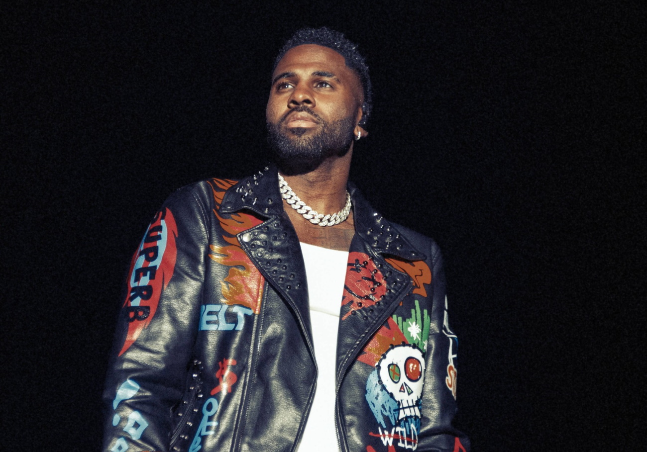 Jason Derulo