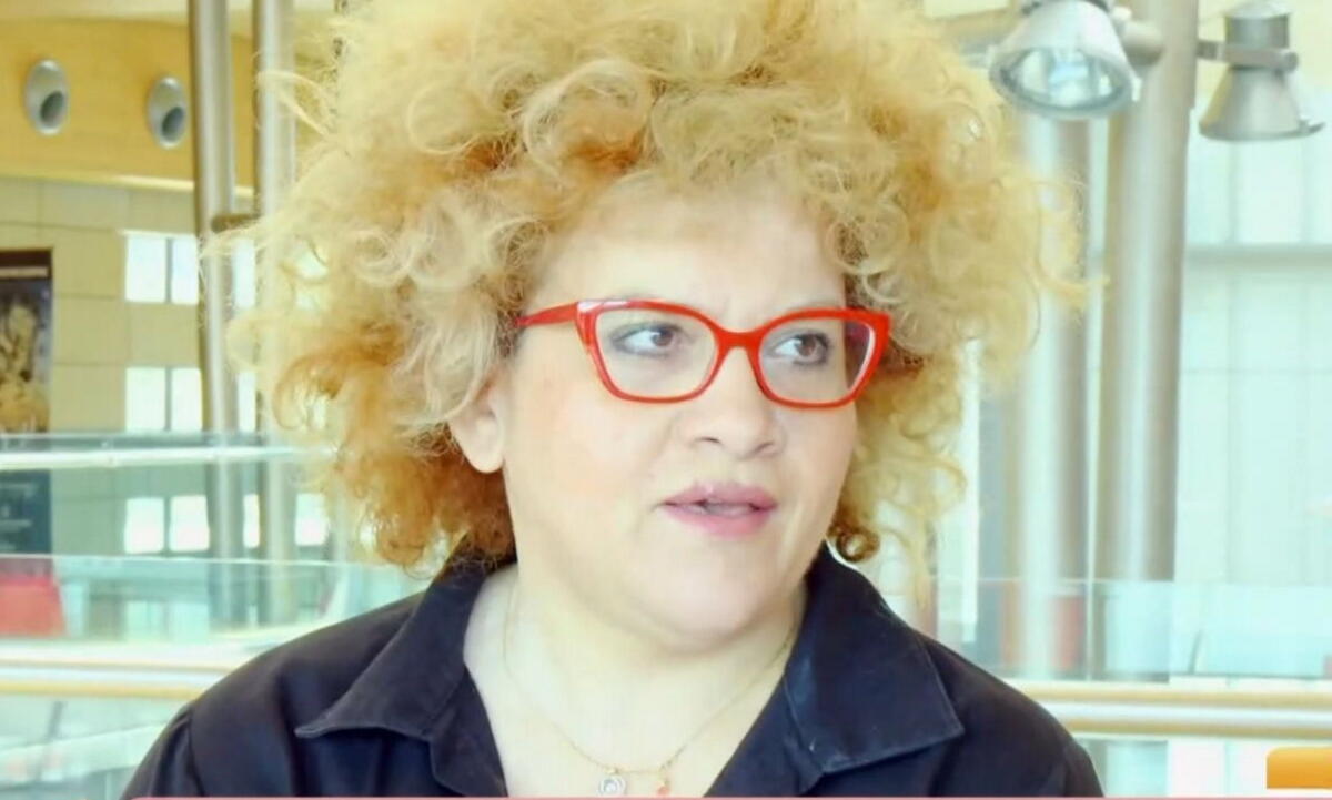 Τζένη Διαγούπη