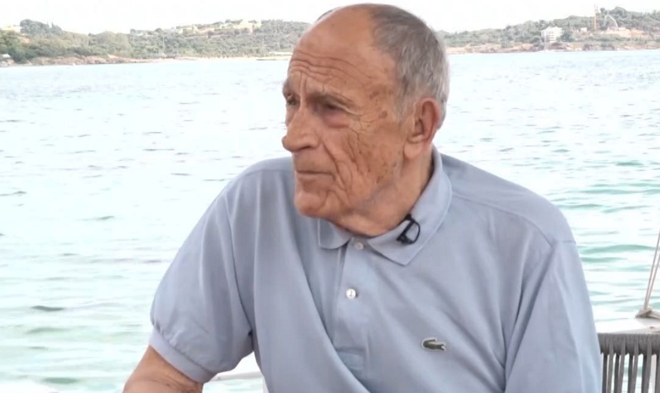 Γιάννης Δημαράς