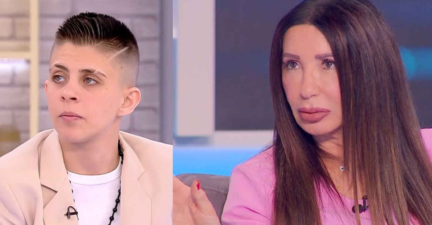 Ειρήνη Μουρτζούκου