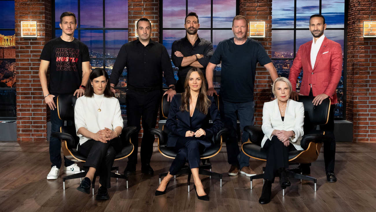 Dragons' Den