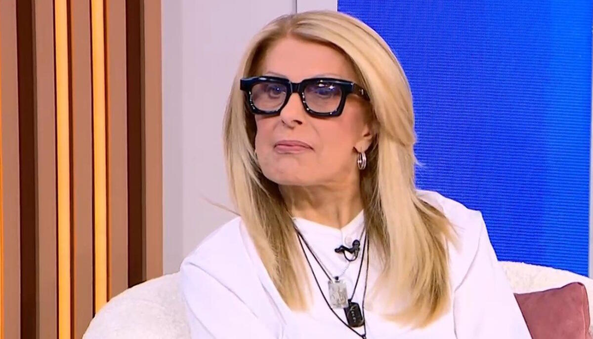 Εύη Δρούτσα