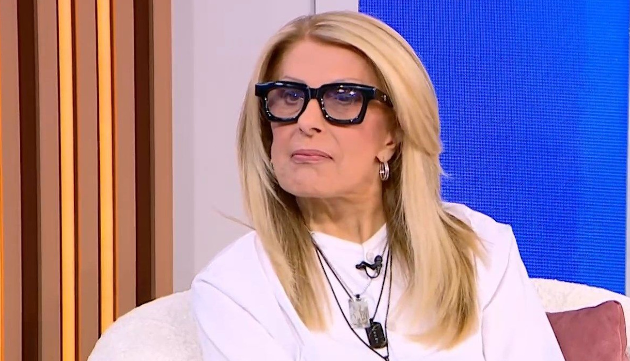 Εύη Δρούτσα