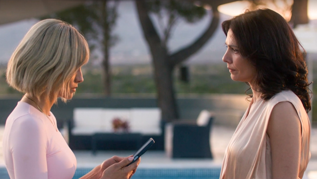 Παιχνίδια εκδίκησης