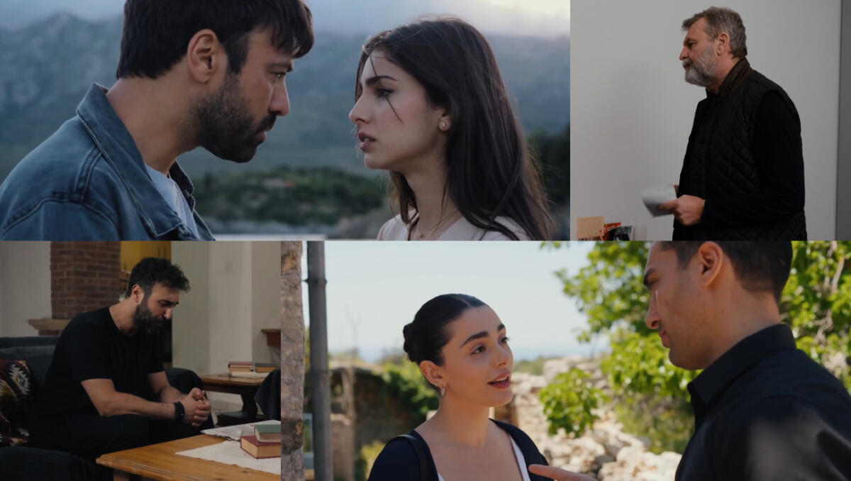 Γη της ελιάς