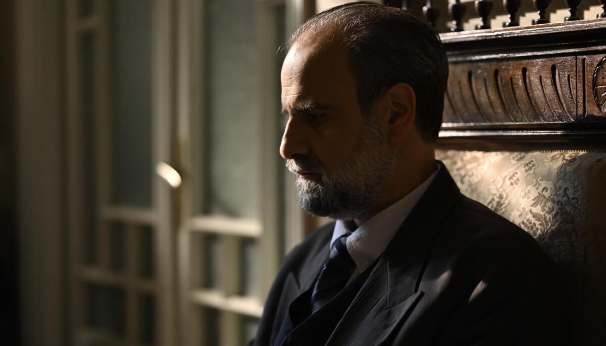 Άγιος έρωτας