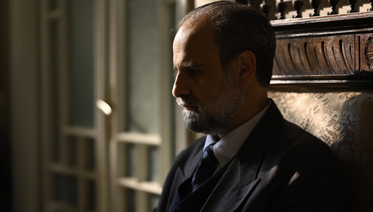 Άγιος έρωτας