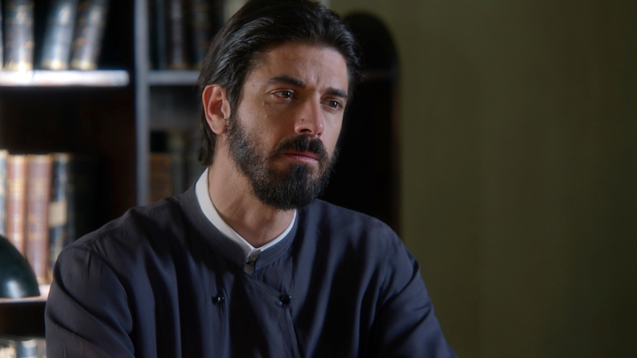 Άγιος έρωτας