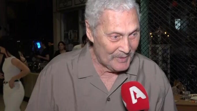 Αλμπέρτο Εσκενάζυ