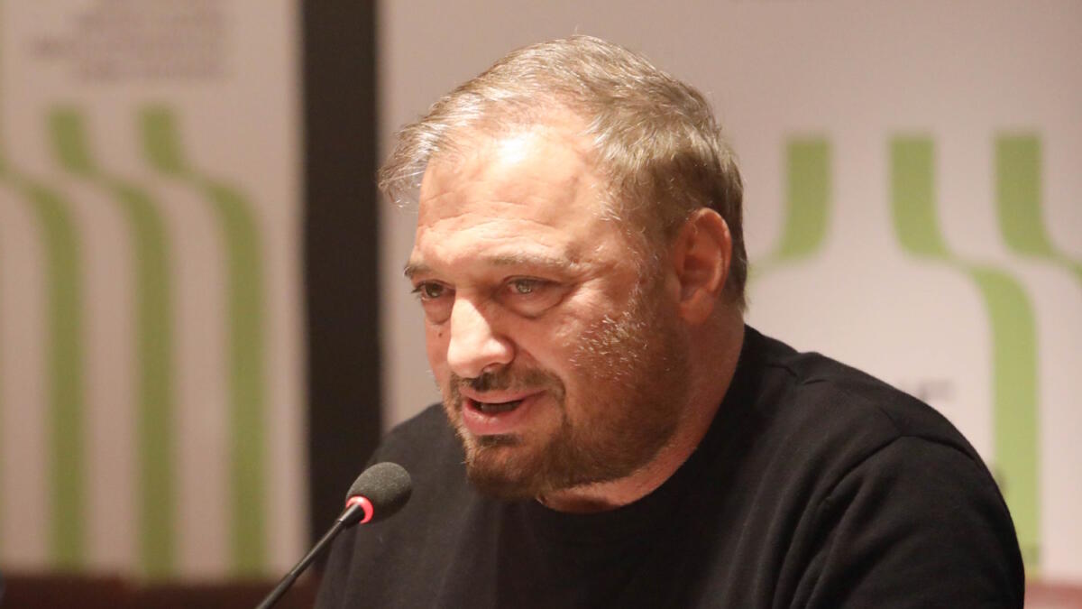 Χρήστος Φερεντίνος