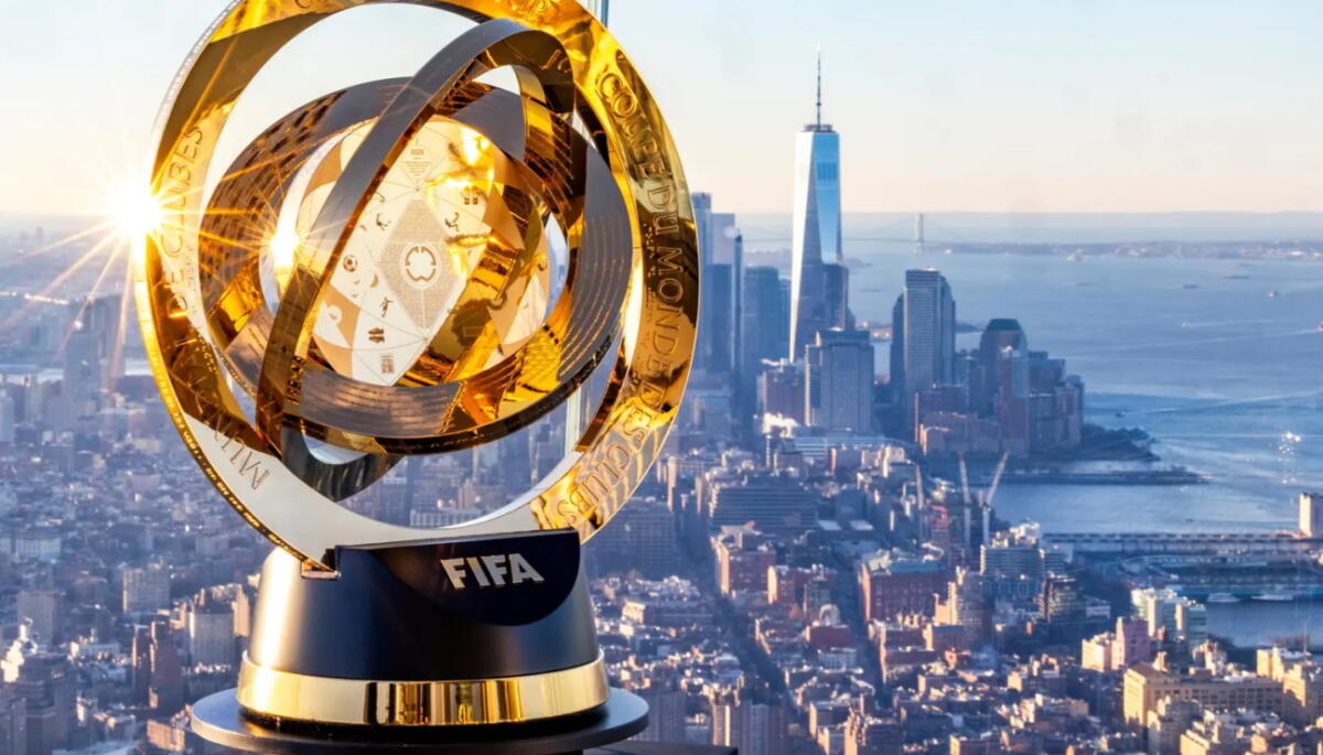 Fifa Club World Cup