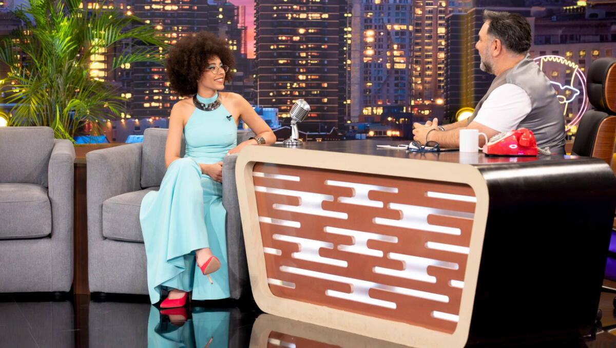 Λήδα Φόστερ