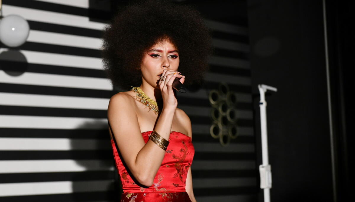 Λήδα Φόστερ