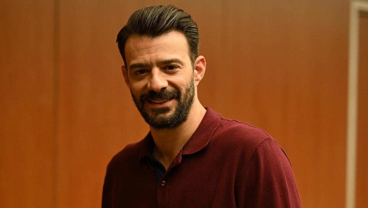 Κωνσταντίνος Γαβαλάς