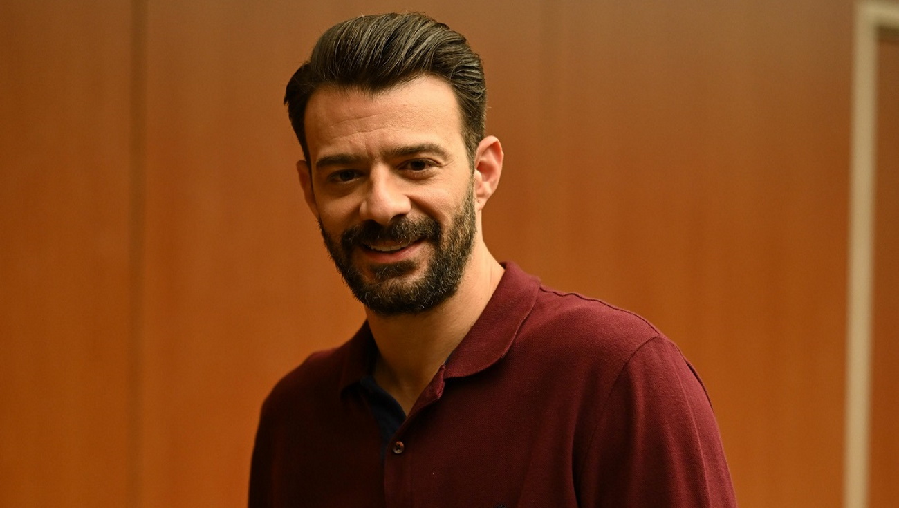 Κωνσταντίνος Γαβαλάς