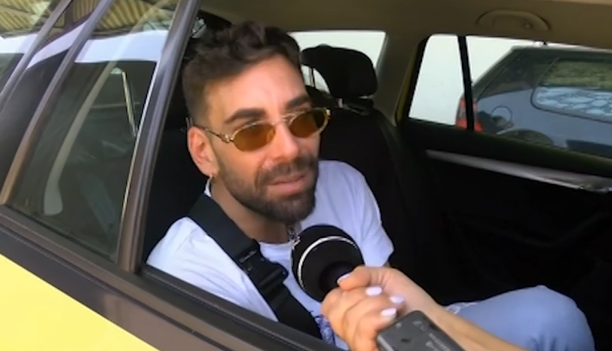 Έντι Γαβριηλίδης