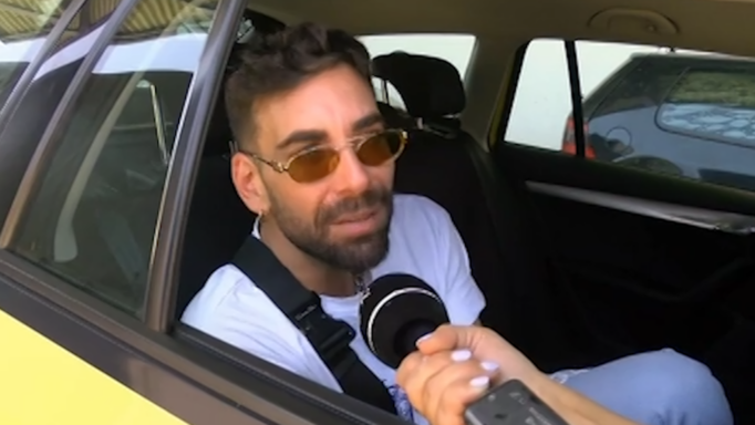Έντι Γαβριηλίδης