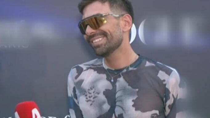 Έντι Γαβριηλίδης