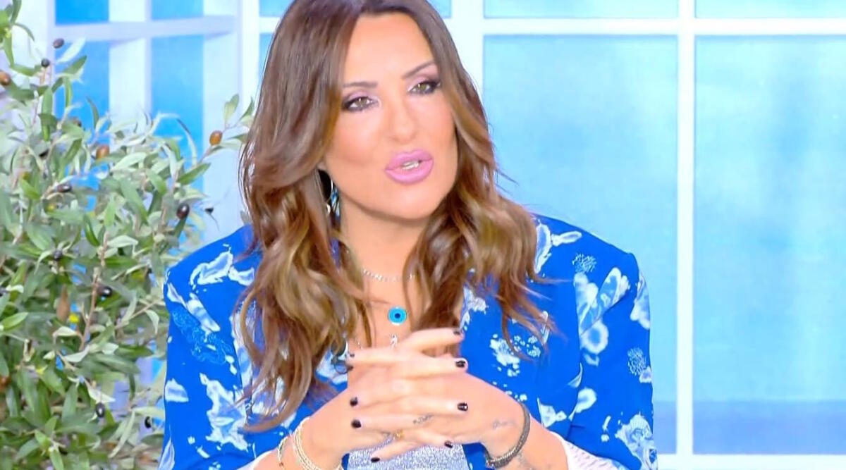 Ναταλία Γερμανού