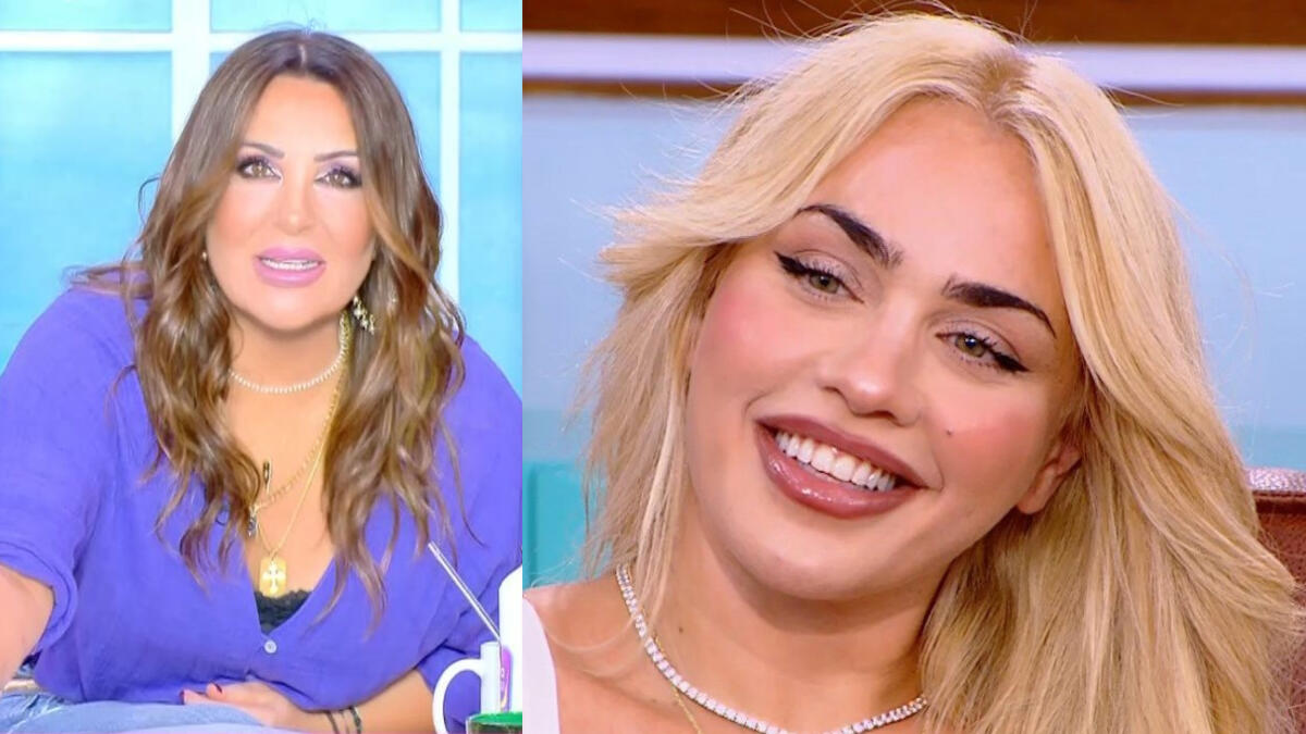 Ναταλία Γερμανού
