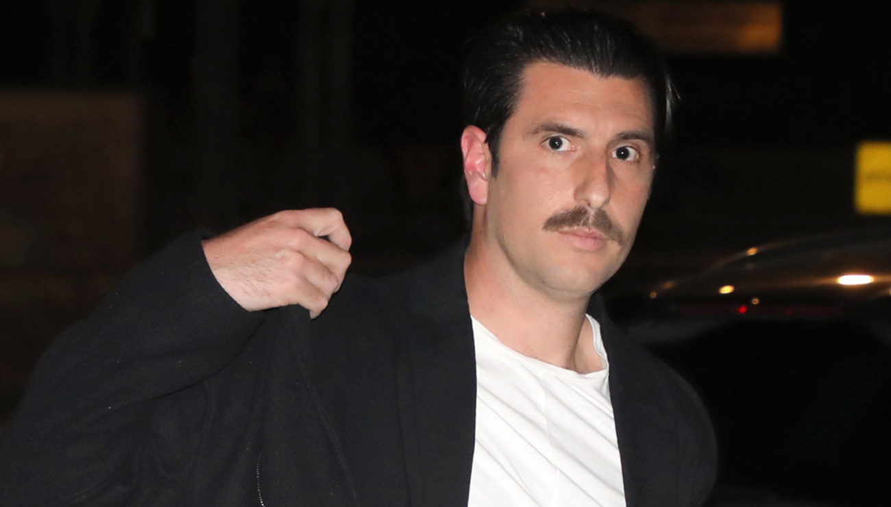 Γιώργος Γεροντιδάκης