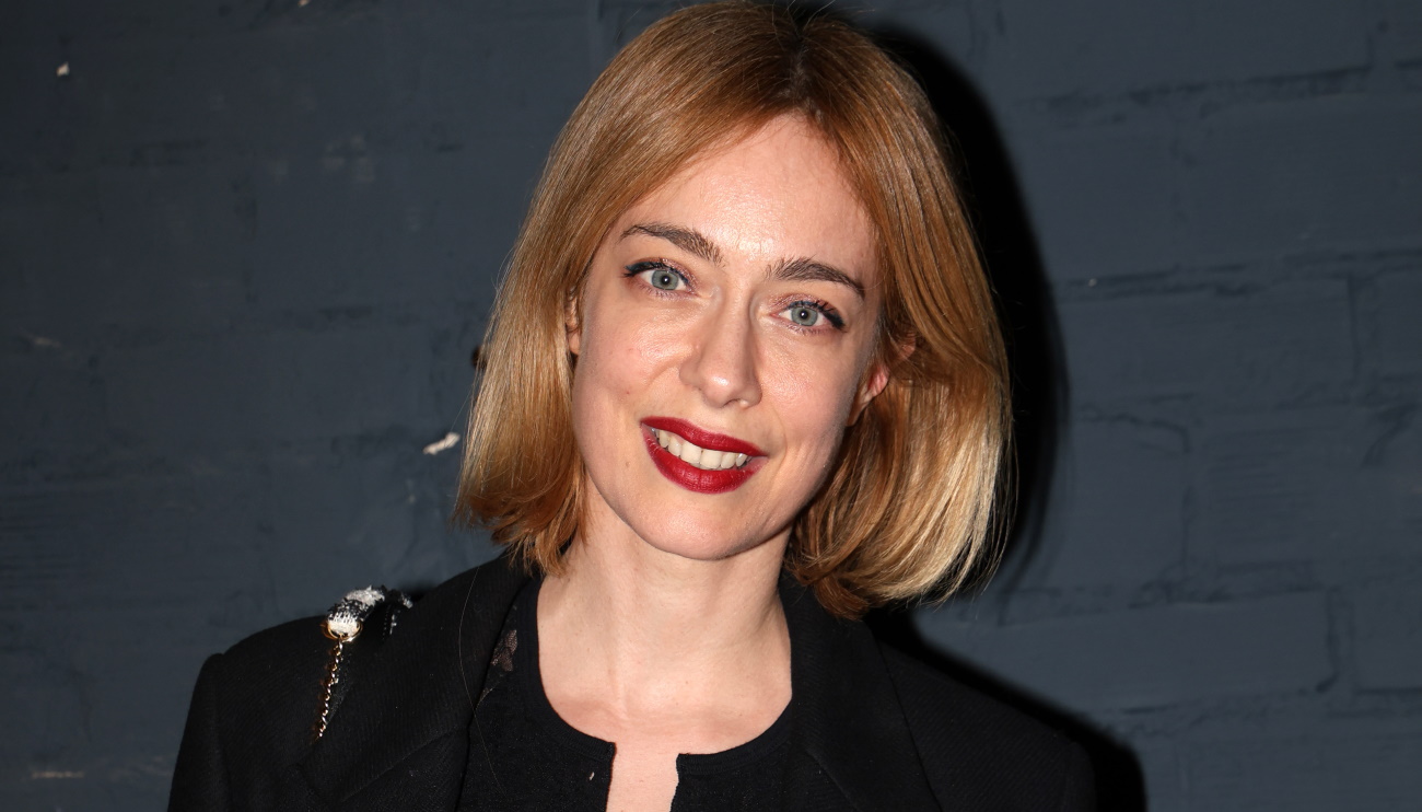 Ντάνη Γιαννακοπούλου