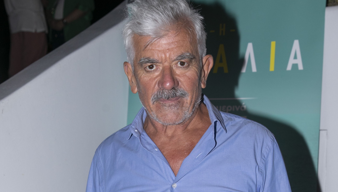 Γιώργος Γιαννόπουλος