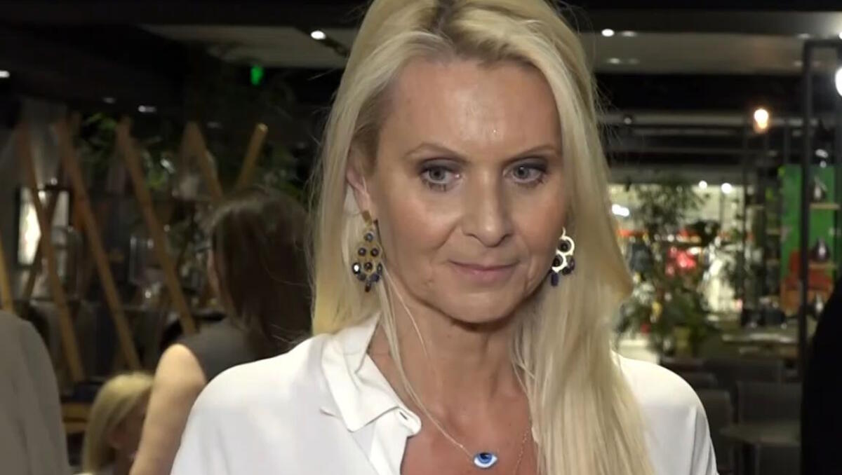 Κατερίνα Γκαγκάκη