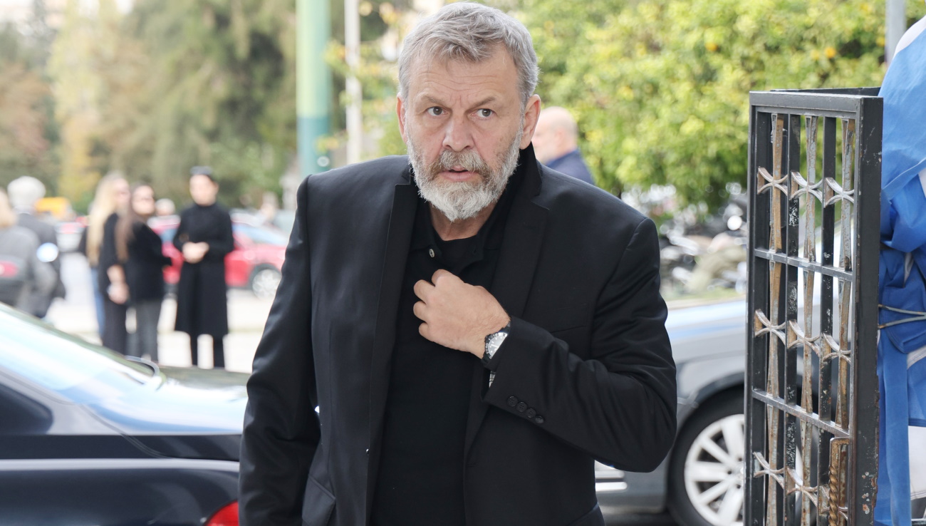 Απόστολος Γκλέτσος