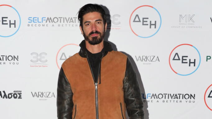 Δημήτρης Γκοτσόπουλος